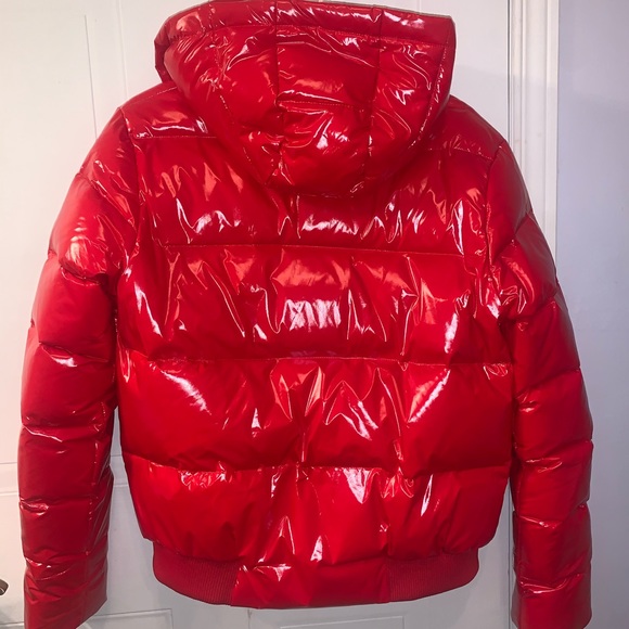 Moncler "Alpin" Down Jacket - Picture 2 of 6